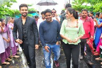 Brand Babu College Promotions At Kakinada Institute Of Engineering